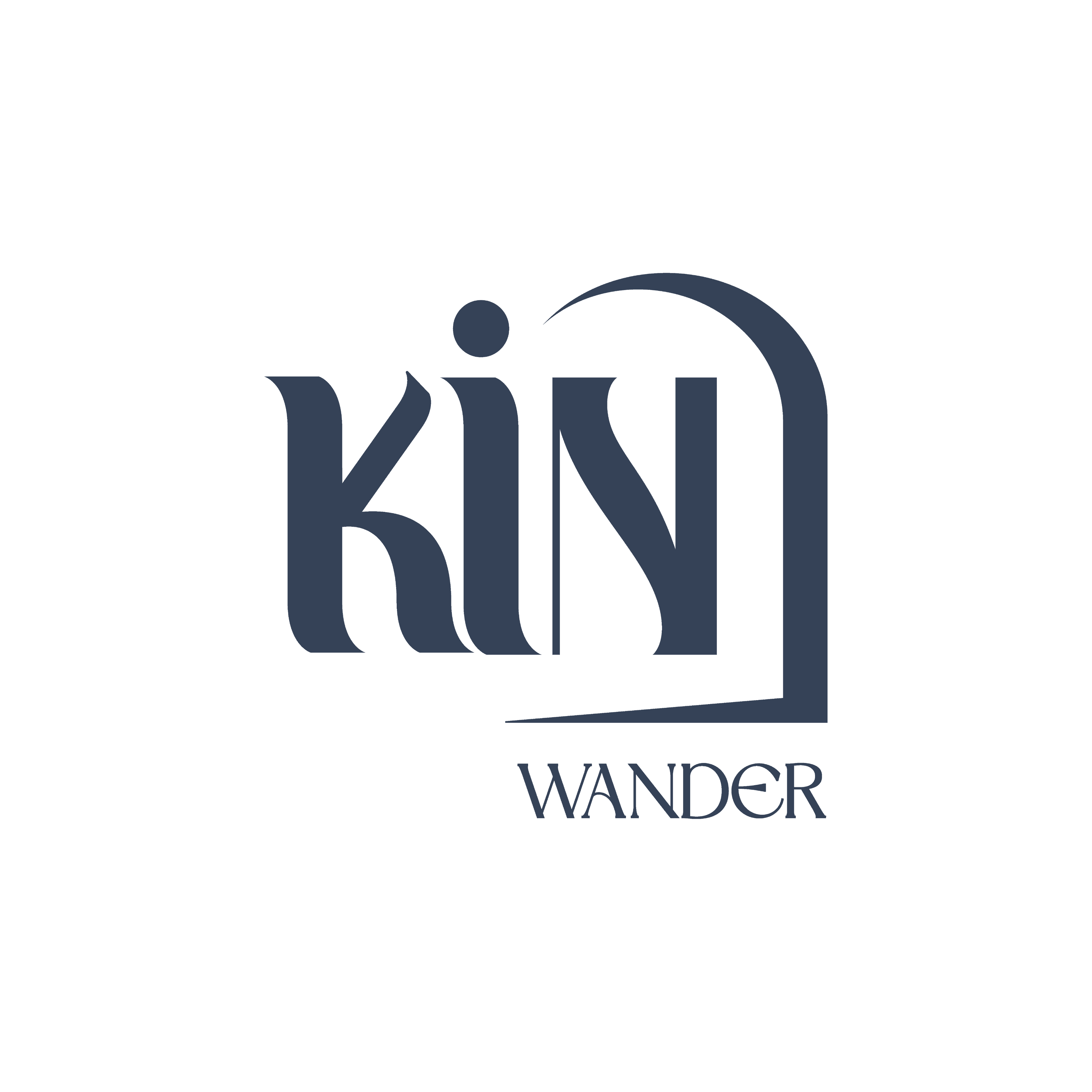 KiN Wander