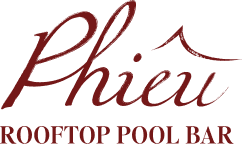 Phiêu Rooftop Pool Bar