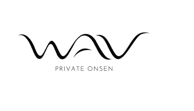 WAV Private Onsen