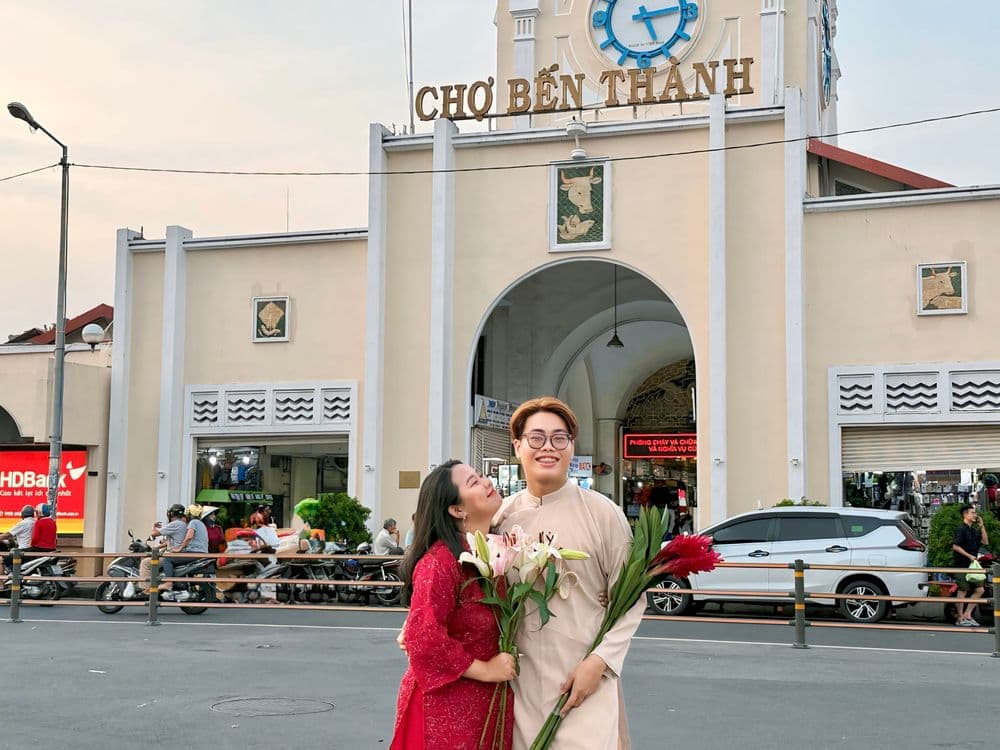 KIN HOTEL LY TU TRONG